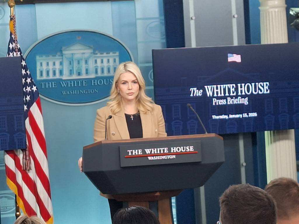 Casa Bianca “Nessuno, compreso Trump, vuole vedere persone uccise nelle strade&nbsp;americane”