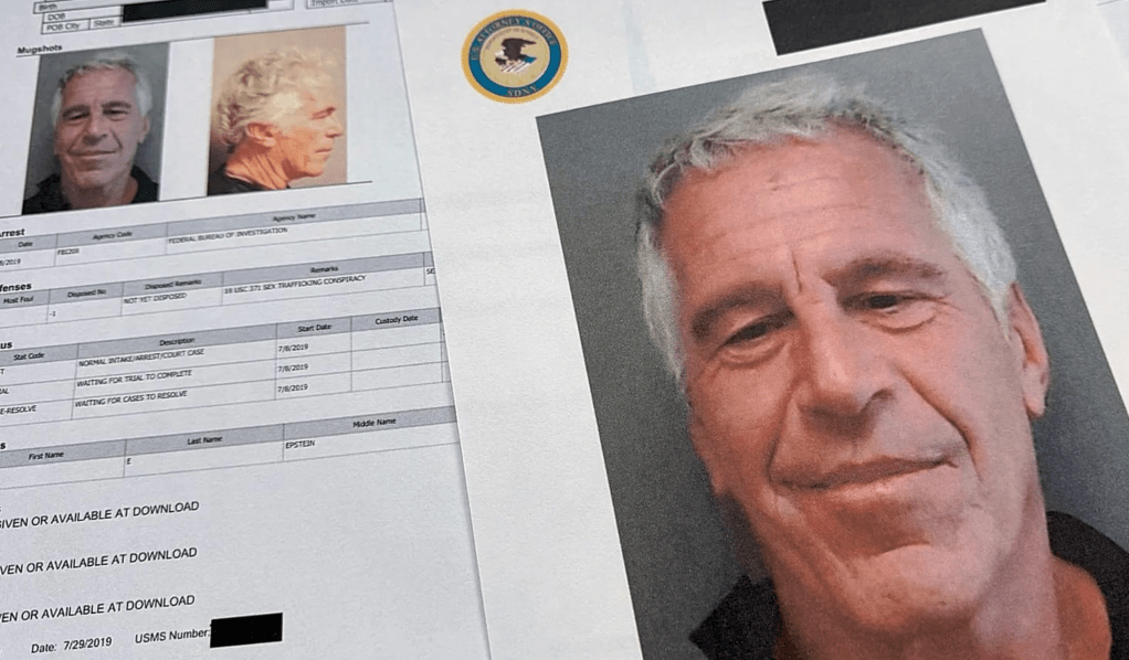 Il Dipartimento di Giustizia degli Stati Uniti rilascia oltre 3 milioni di pagine di documenti sul caso Jeffrey&nbsp;Epstein
