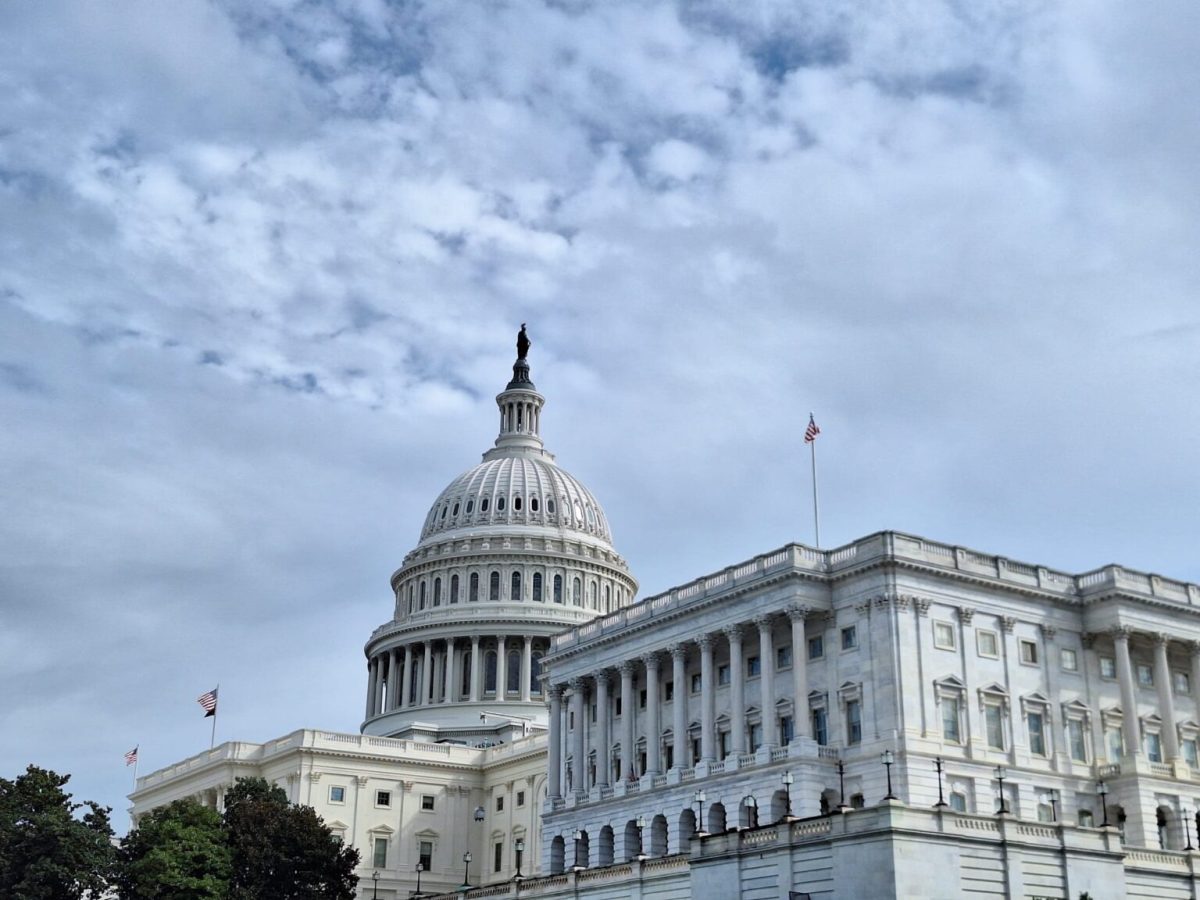 Congresso Usa, fuga record prima delle midterm: 60 parlamentari hanno già chiesto di non&nbsp;ricandidarsi