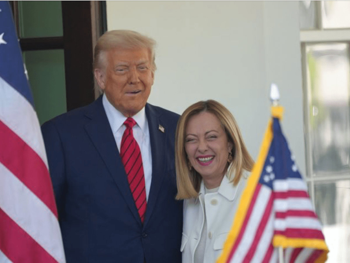 Il futuro dell’Italia nel Board of Peace di Trump: Governo tra presenza simbolica e vincoli&nbsp;costituzionali