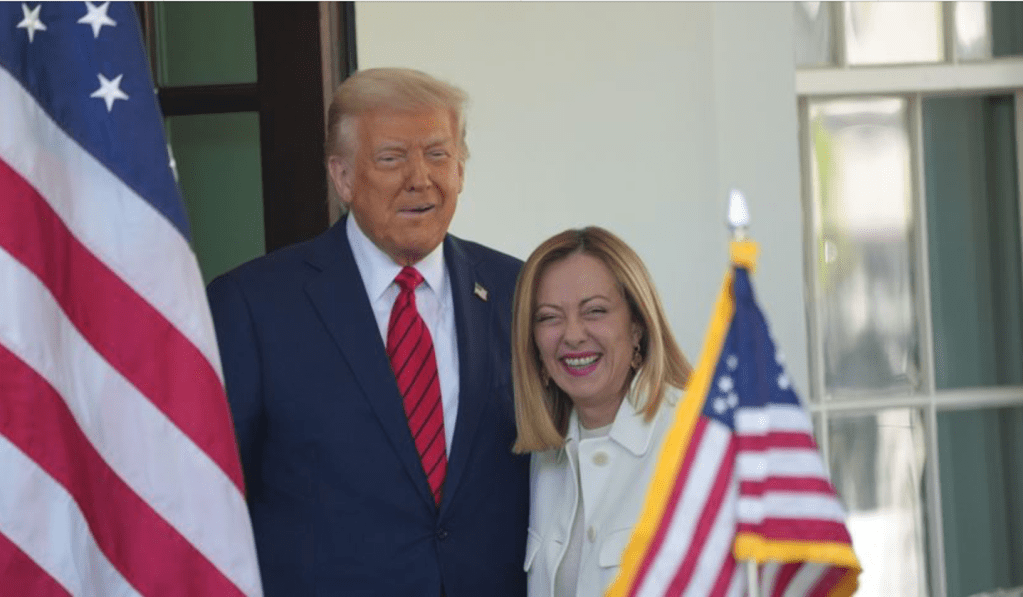 Il futuro dell’Italia nel Board of Peace di Trump: Governo tra presenza simbolica e vincoli&nbsp;costituzionali