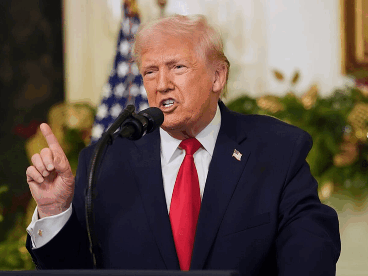 Escalation in Medio Oriente, Trump: “Possibile impegno militare americano oltre le 4-5 settimane”