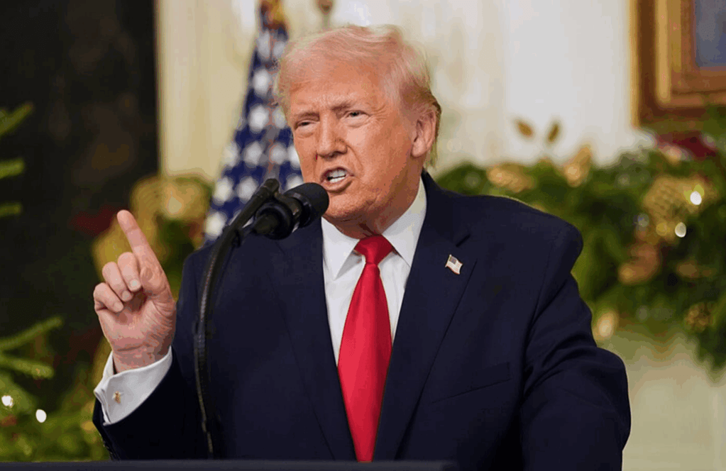 Escalation in Medio Oriente, Trump: “Possibile impegno militare americano oltre le 4-5 settimane”