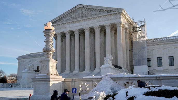 Corte Suprema Usa blocca i dazi di Trump, presidente attacca la decisione e annuncia “piano di&nbsp;riserva”