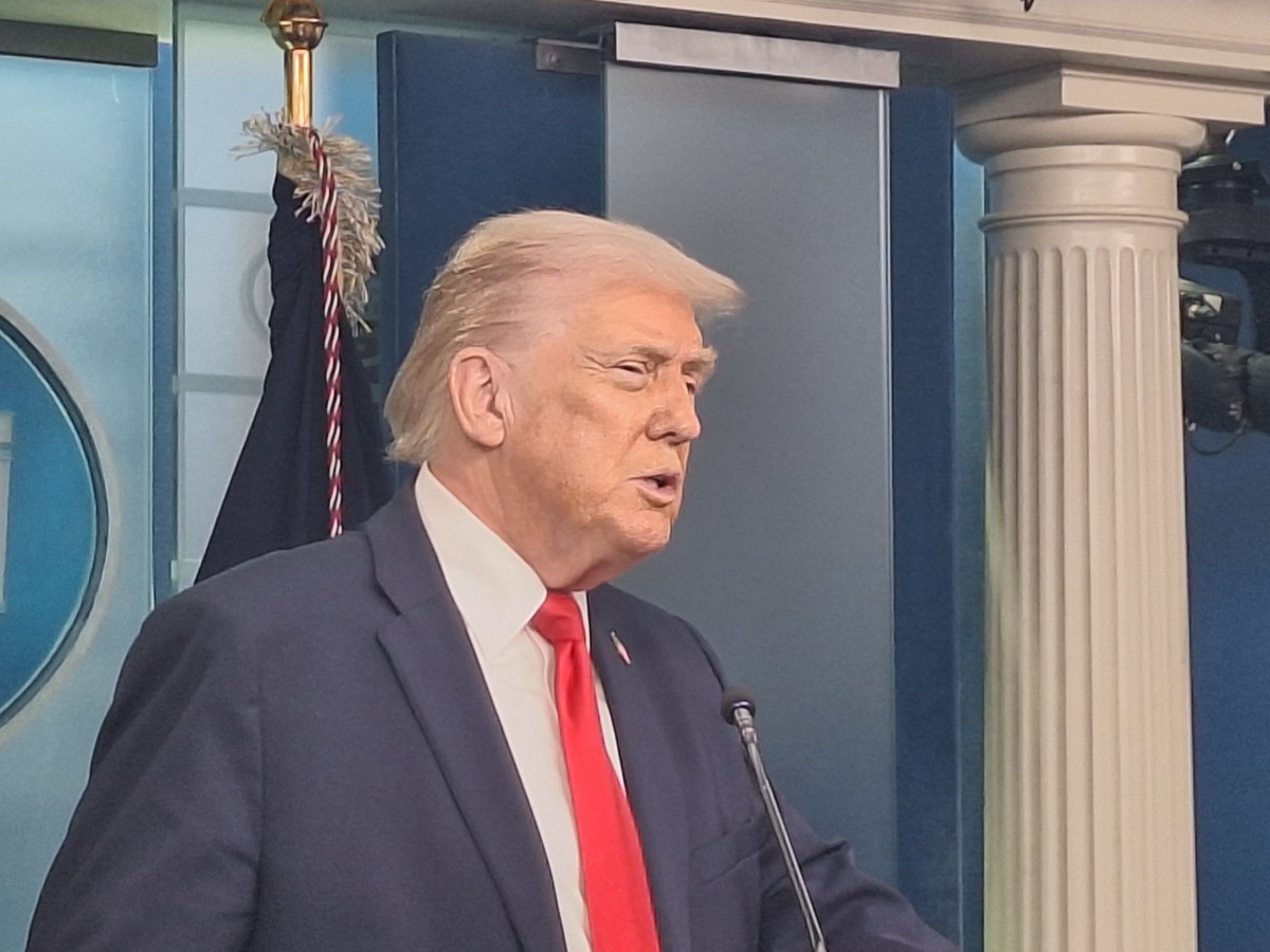 Trump lancia un ultimatum all’Iran: “Riaprite Hormuz entro 48 ore o colpiremo le centrali&nbsp;elettriche”