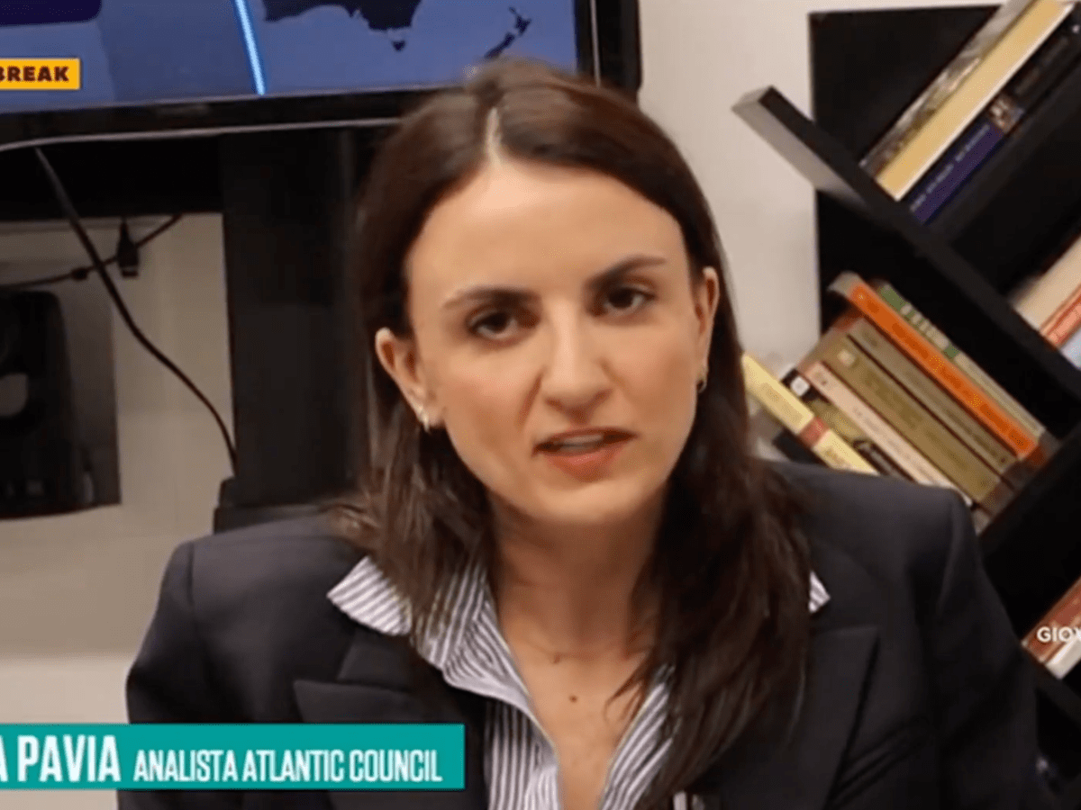 Guerra Stati Uniti – Iran, intervista esclusiva ad Alissa Pavia dell’Atlantic Council