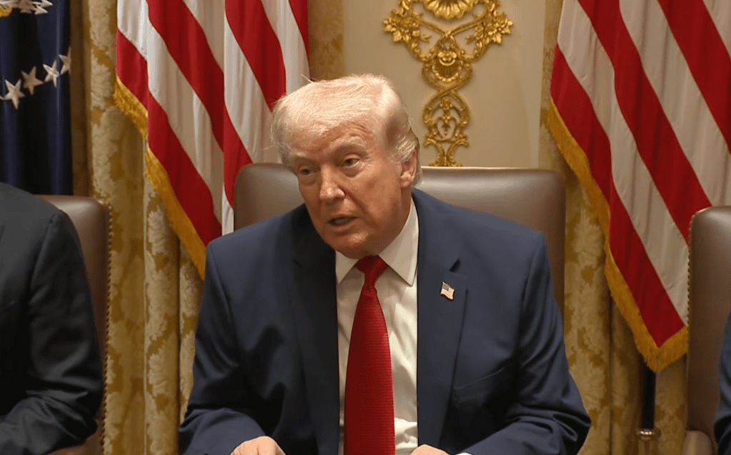 Trump attacca la NATO e rivendica il successo contro l’Iran: “Non ci serve il loro&nbsp;aiuto”