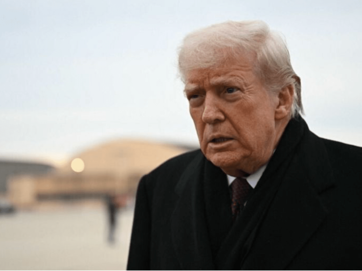 Iran, Trump cambia linea sulla crisi nello Stretto di Hormuz: “Non abbiamo più bisogno della&nbsp;Nato”