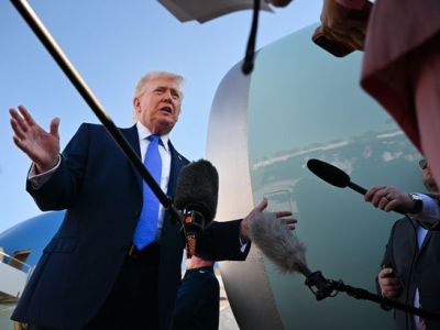 Iran, Trump: “Possibile accordo entro pochi giorni o conseguenze immediate e&nbsp;devastanti”