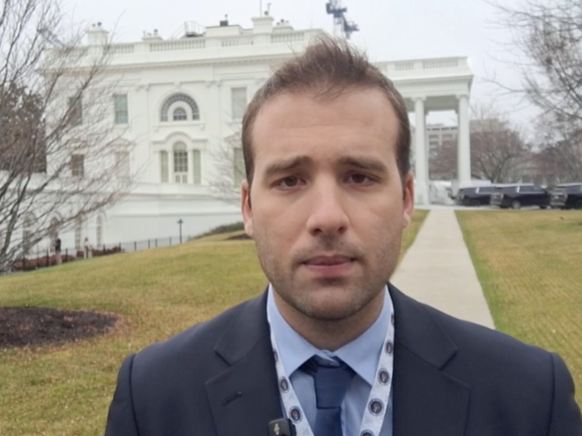 THE WHITE HOUSE UPDATE – Puntata 14: Un nuovo quadro geopolitico in Medio Oriente&nbsp;(VIDEO)