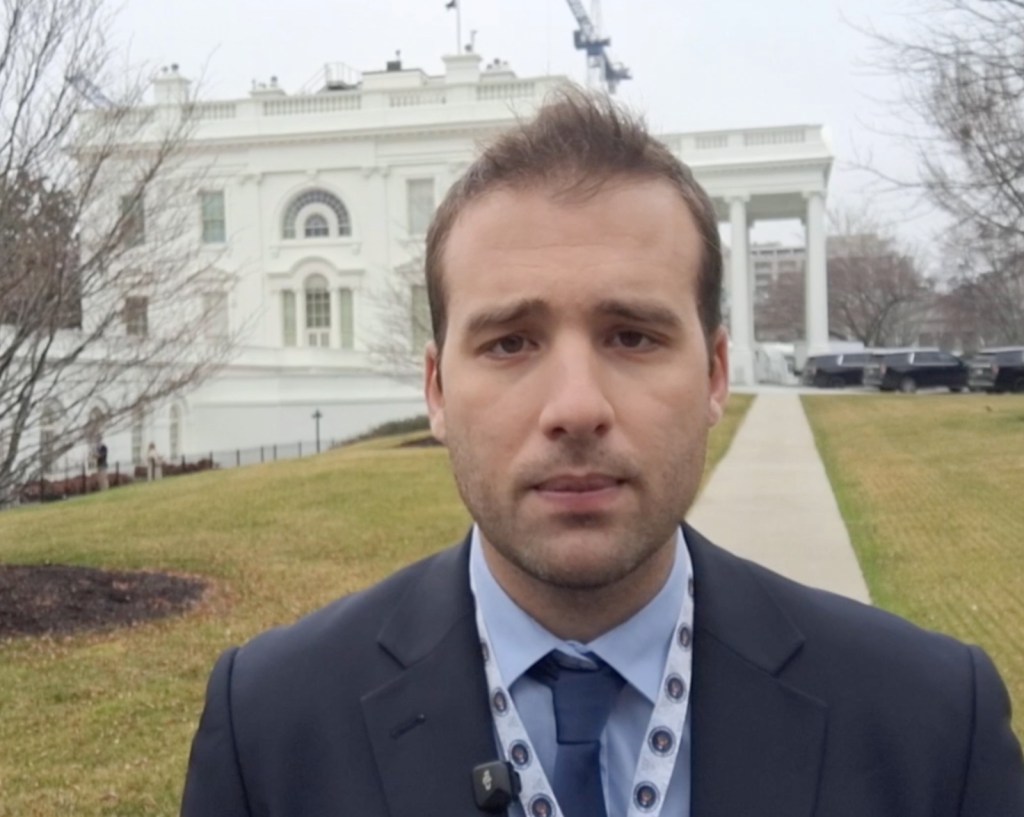 THE WHITE HOUSE UPDATE – Puntata 14: Un nuovo quadro geopolitico in Medio Oriente&nbsp;(VIDEO)
