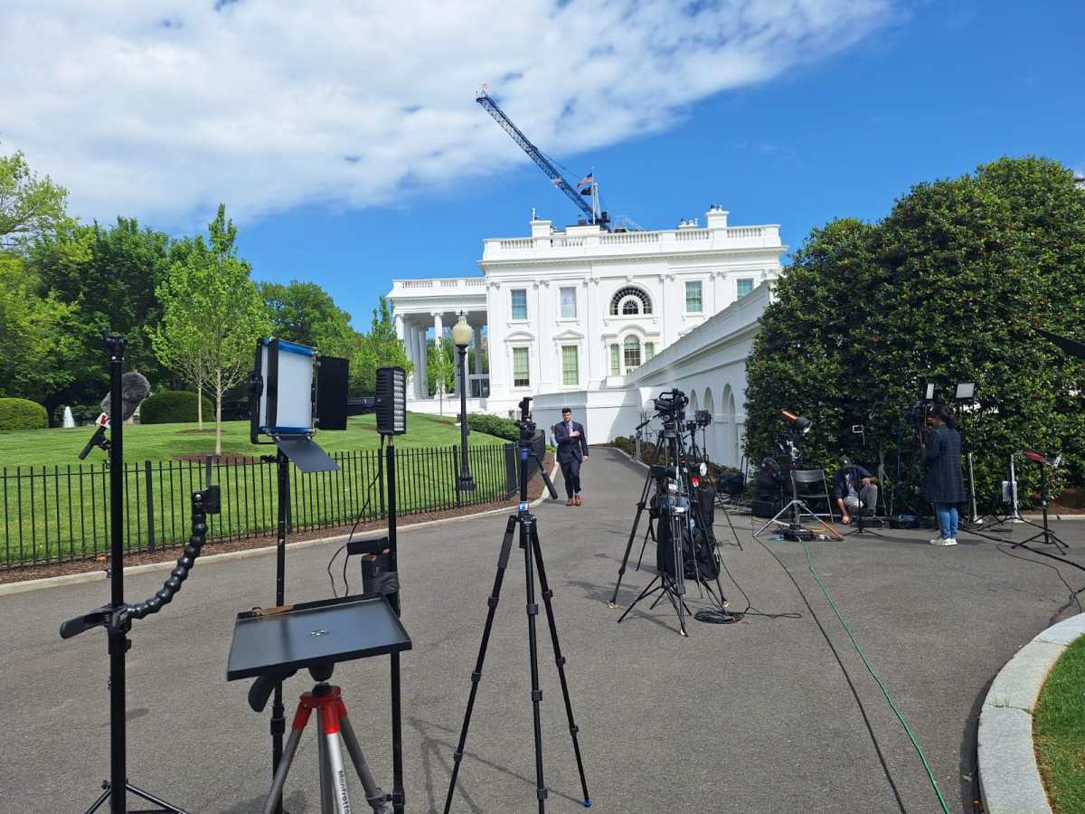 Usa-Iran, vertice alla Casa Bianca: l’amministrazione Trump valuta la strategia mentre la tregua&nbsp;vacilla