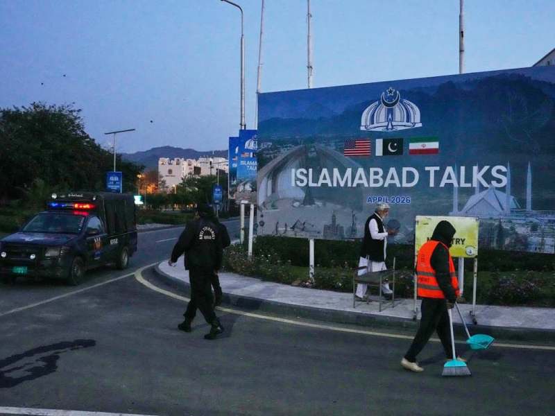 Iran chiude ai negoziati con gli Stati Uniti: “Nessun piano per un secondo round”, ma il Pakistan insiste per il&nbsp;dialogo