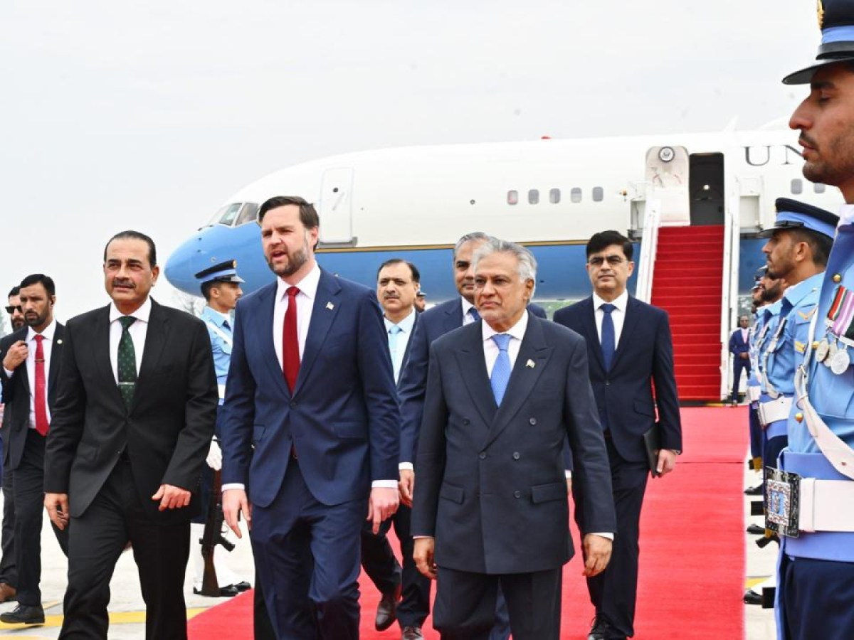 Iniziati i colloqui Usa-Iran a Islamabad sul cessate il fuoco: mediazione del Pakistan tra guerra regionale e tensioni&nbsp;globali