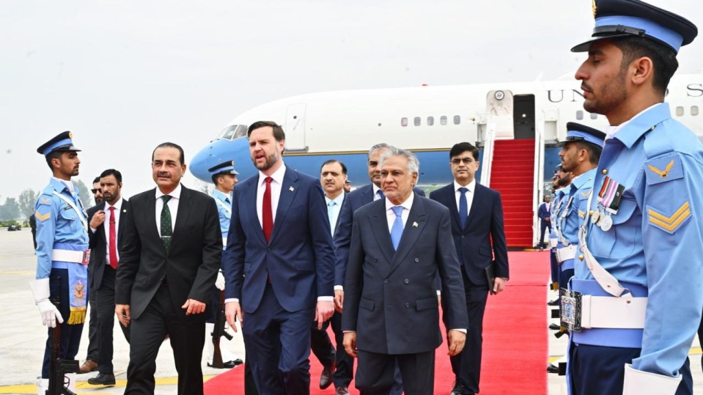 Iniziati i colloqui Usa-Iran a Islamabad sul cessate il fuoco: mediazione del Pakistan tra guerra regionale e tensioni&nbsp;globali