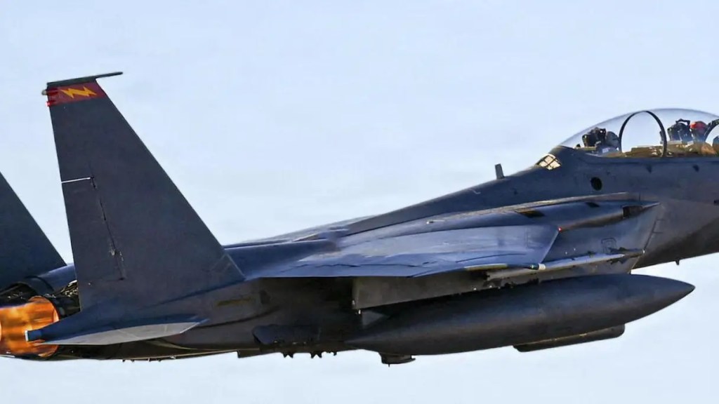 Pilota statunitense salvato in Iran, ma la guerra di Trump entra in una fase sempre più&nbsp;incerta