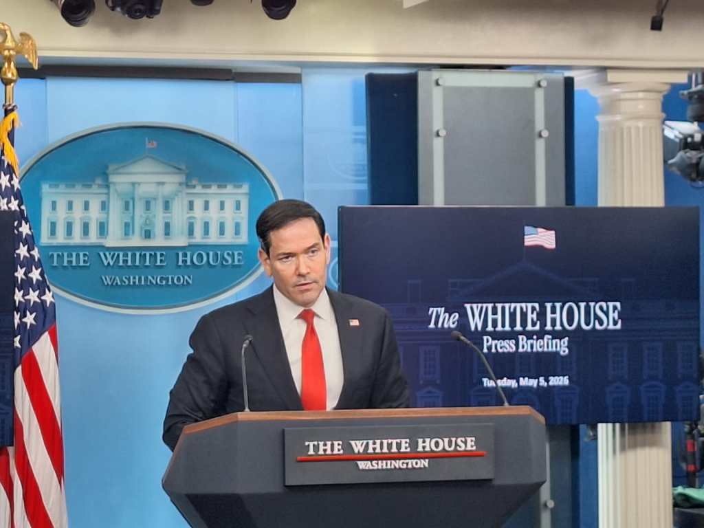 Rubio smorza le tensioni fra Trump e Papa Leone XIV: al centro resta il nodo Iran e il rischio&nbsp;nucleare