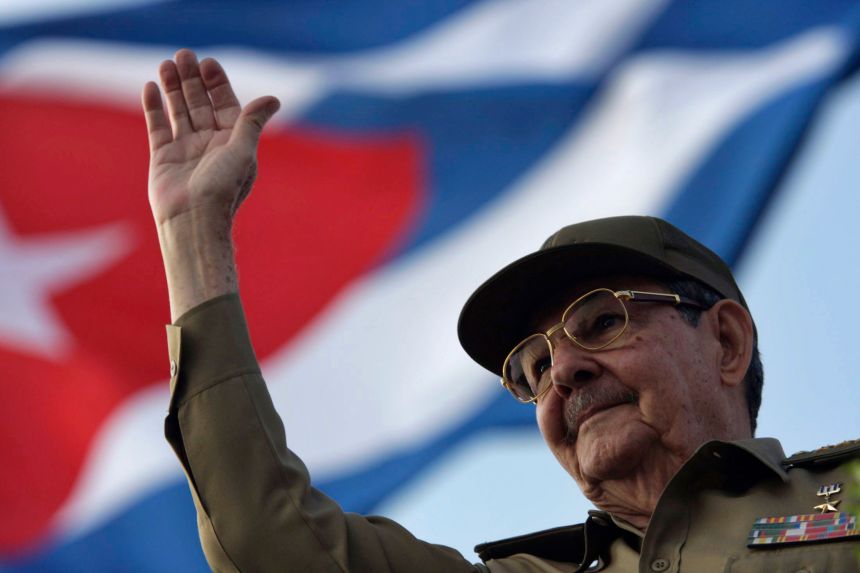 Raúl Castro incriminato dagli Stati Uniti: la strategia di Trump che riporta Cuba al centro dello scontro globale