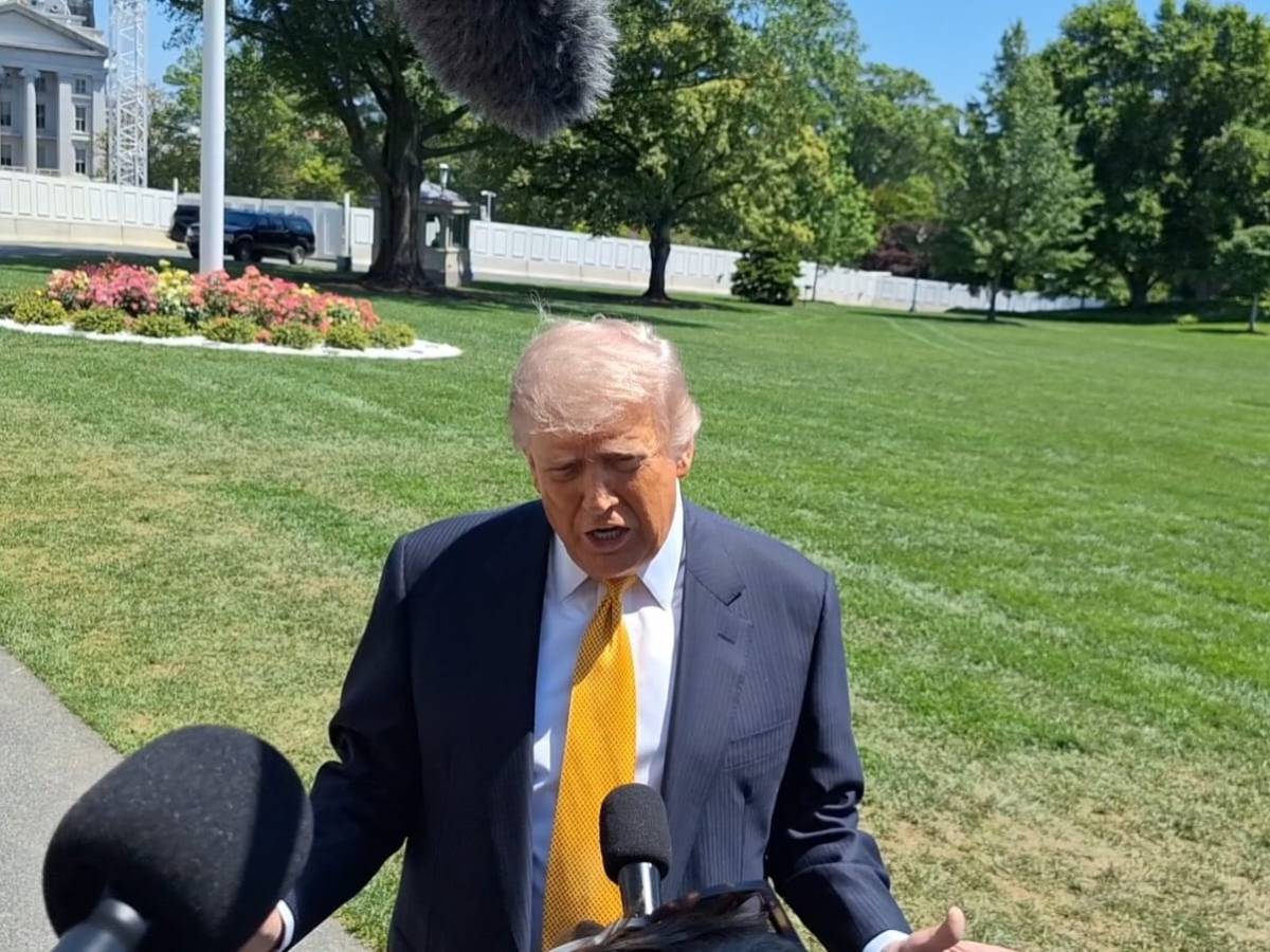 Accordo segreto Trump-Agenzia delle Entrate, nuove clausole bloccano le verifiche fiscali sul&nbsp;presidente
