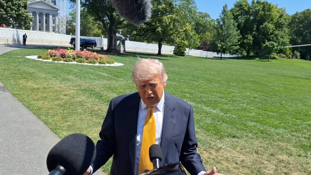 Accordo segreto Trump-Agenzia delle Entrate, nuove clausole bloccano le verifiche fiscali sul&nbsp;presidente