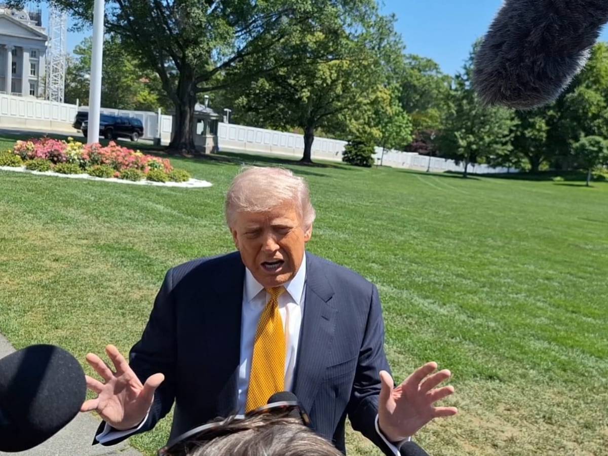Trump atteso ad Ankara per il vertice NATO: bilaterale con Erdoğan e incontro chiave con Zelensky (IL&nbsp;PROGRAMMA)