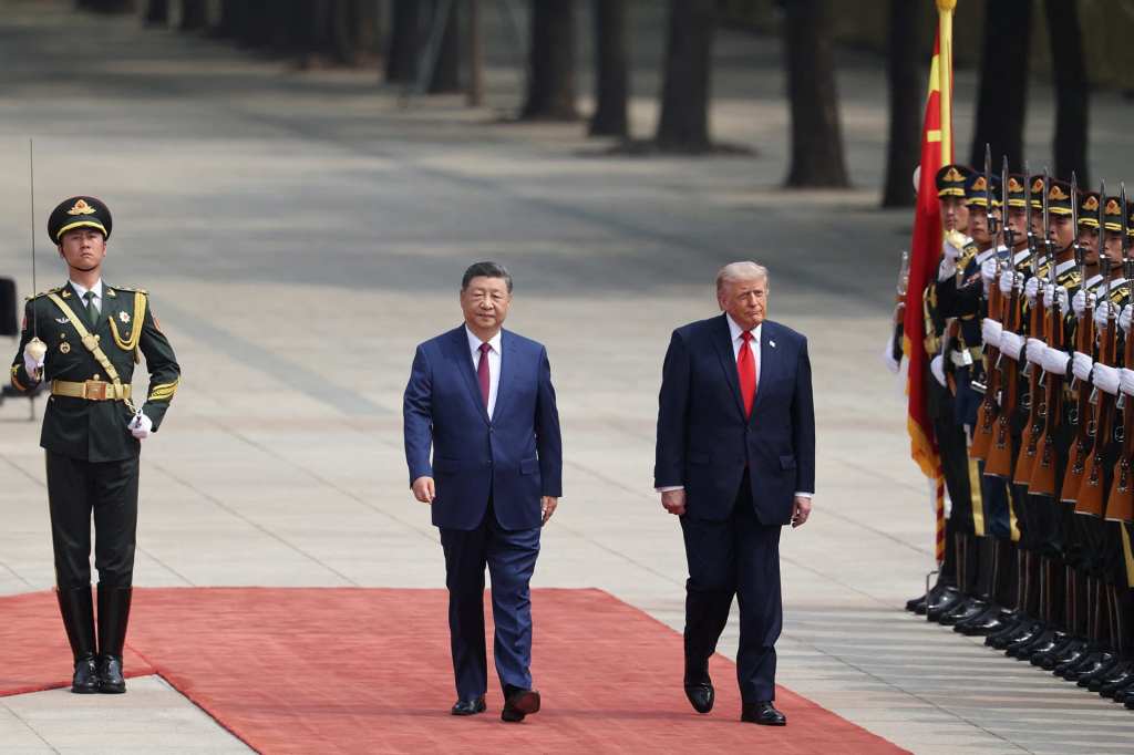 Trump e Xi Jinping, intesa su commercio e Iran ma restano nodi aperti su Taiwan e rapporti&nbsp;strategici