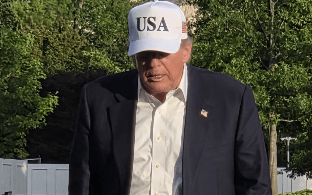 Trump rientra dalla Cina e trova un’America più cara: inflazione in crescita e tensioni&nbsp;sull’economia