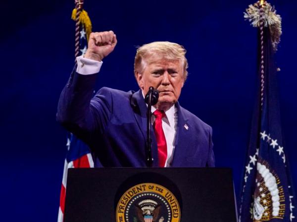 Washington, 4 luglio tra maltempo e show record: Trump celebra i 250 anni dell’America con discorso di 40 minuti al National&nbsp;Mall